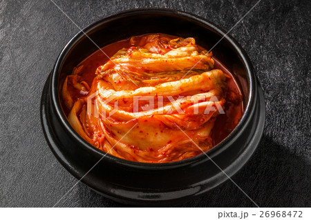 キムチ The kimchi that a Korean pickle is delicious キムチ The kimchi that a Korean pickle is delicious 26968472