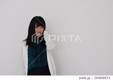 若者イメージ　3 26968653