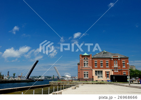門司港レトロ 26968666