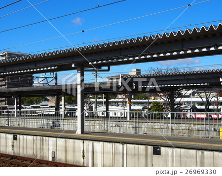 高蔵寺駅 26969330