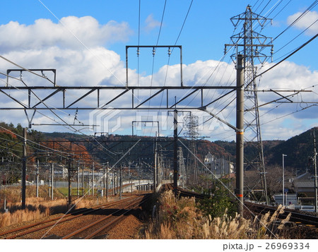高蔵寺駅 26969334