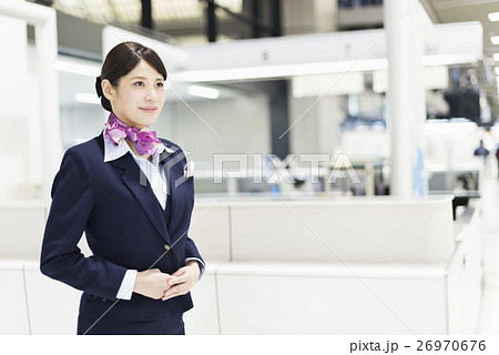 空港 空港 26970676