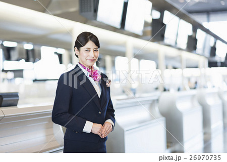 空港 空港 26970735