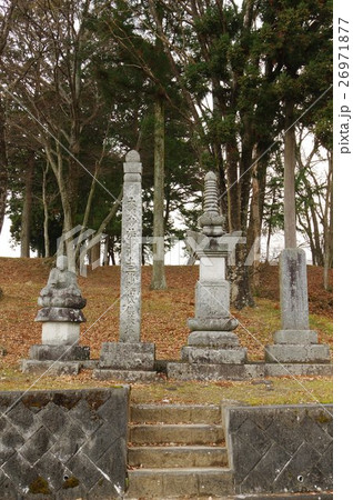 信州の文化財 守屋貞治の祖父 守屋貞七の延命地蔵と石塔群(駒ケ根市南割上穂本線) 信州の文化財 守屋貞治の祖父 守屋貞七の延命地蔵と石塔群(駒ケ根市南割上穂本線) 26971877