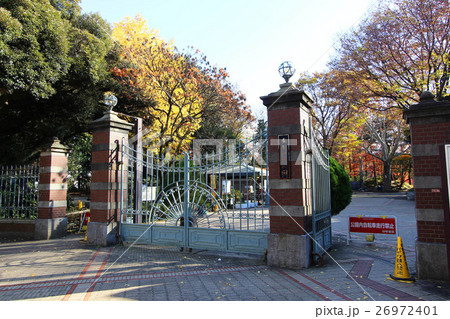 蚕糸の森公園 26972401