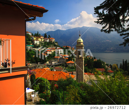 Lake Como Commune, Italy 26972712