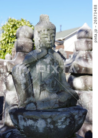 信州の文化財 守屋貞治の祖父 守屋貞七の如意輪観音像(駒ケ根市北割大法寺) 信州の文化財 守屋貞治の祖父 守屋貞七の如意輪観音像(駒ケ根市北割大法寺) 26973488