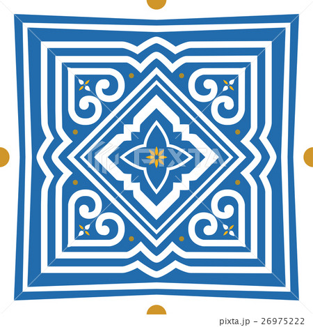 Pattern traditional culture of Laos and Thailand Pattern traditional culture of Laos and Thailand 26975222