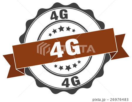 4g stamp. sign. seal 4g stamp. sign. seal 26976483