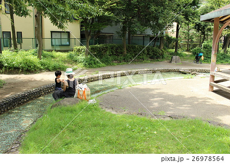 徳持公園 26978564