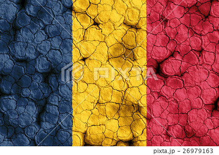 国旗 こっき 渇水 26979163