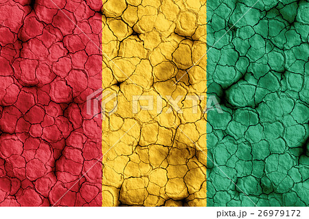 国旗 こっき 渇水 26979172