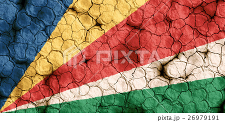 国旗 こっき 渇水 26979191