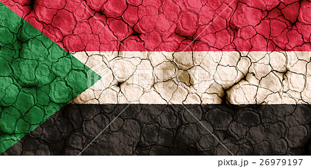 国旗 こっき 渇水 26979197