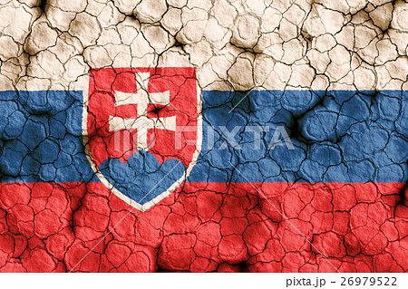 国旗 こっき 渇水 26979522