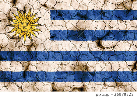 国旗 こっき 渇水 26979525