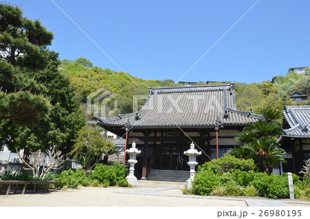 五劫院・持光寺(広島県尾道市) 五劫院・持光寺(広島県尾道市) 26980195