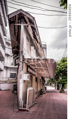 old buildings in Bangkok old buildings in Bangkok 26980808