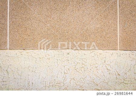 cracked concrete vintage wall background,old wall 26981644