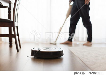 掃除ロボット 掃除ロボット 26981698