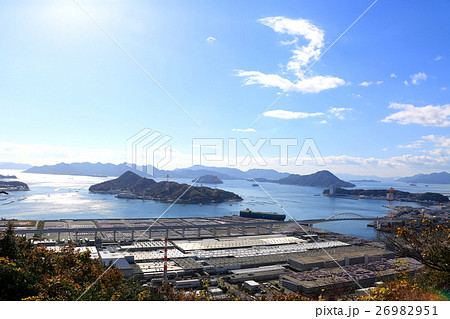 自動車工場 26982951