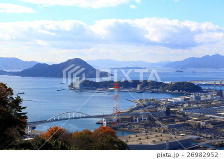 自動車工場 26982952