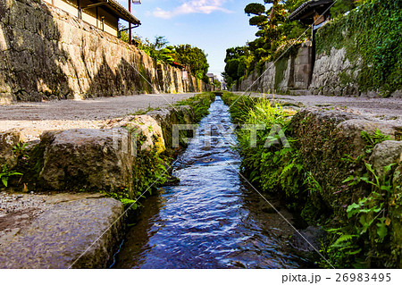 水路 水路 26983495