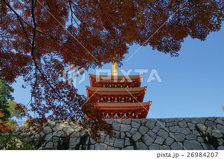 威風堂々 26984207