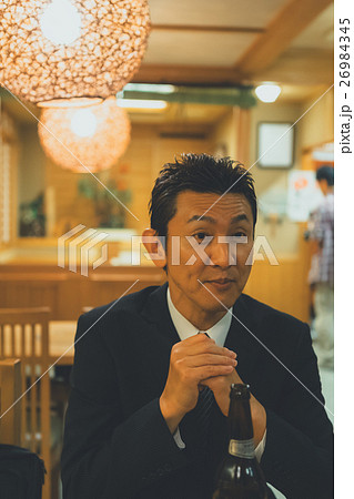 Japanese-style bar Japanese-style bar 26984345