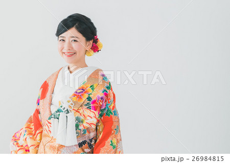 traditional Japanese wedding 26984815
