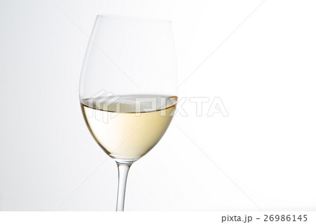 白ワイン 26986145