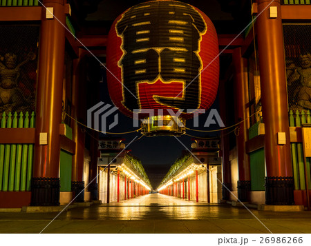 雷門 雷門 26986266