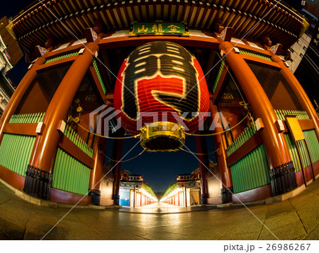 雷門 雷門 26986267