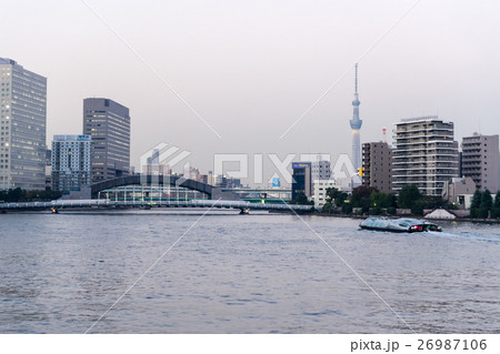 東京スカイツリー 東京スカイツリー 26987106
