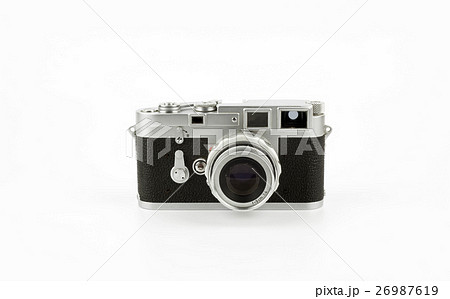 Old camera Old camera 26987619