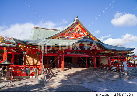 成田山 成田山 26987955