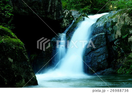竜吟の滝 26988736