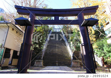 愛宕神社 愛宕神社 26991024