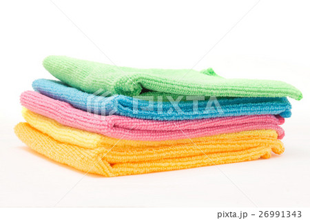 洗車タオル  26991343