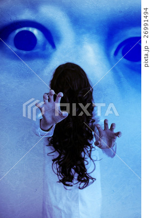 おばけイメージ(ALLジャンル利用 OK) おばけイメージ(ALLジャンル利用 OK) 26991494