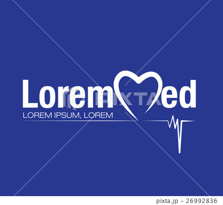Medical Logo Concept 26992836