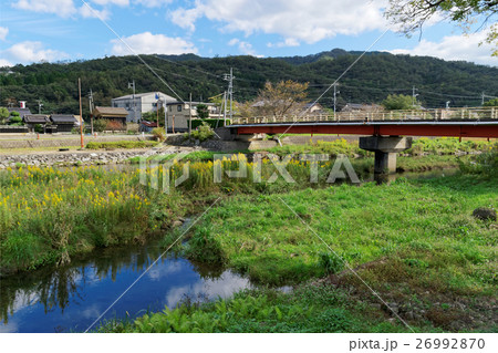 蒲生川　岩井 26992870