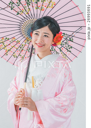 traditional Japanese wedding 26993691