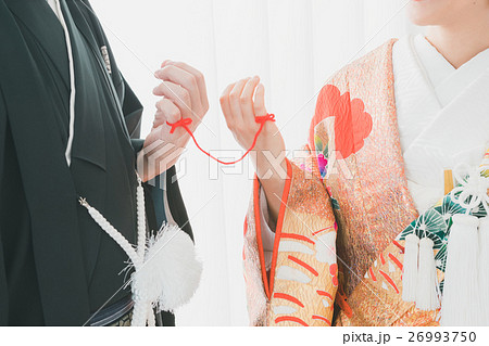 traditional Japanese wedding 26993750