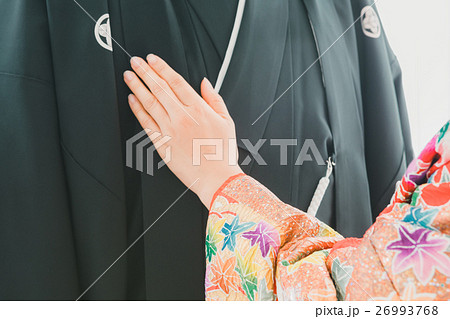 traditional Japanese wedding 26993768