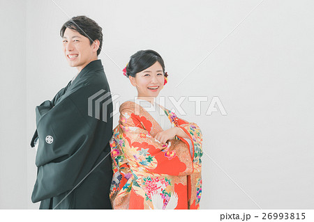 traditional Japanese wedding 26993815
