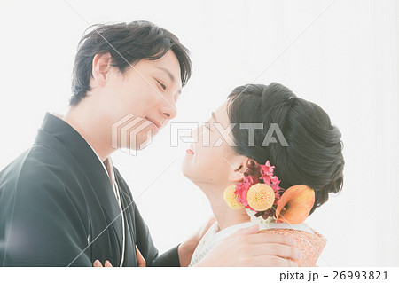 traditional Japanese wedding 26993821