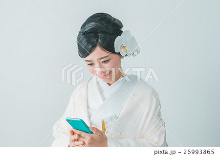traditional Japanese wedding 26993865