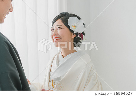 traditional Japanese wedding 26994027