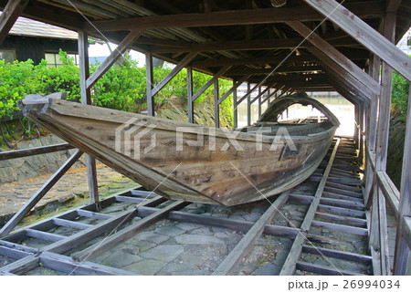 庄内米歴史資料館 26994034